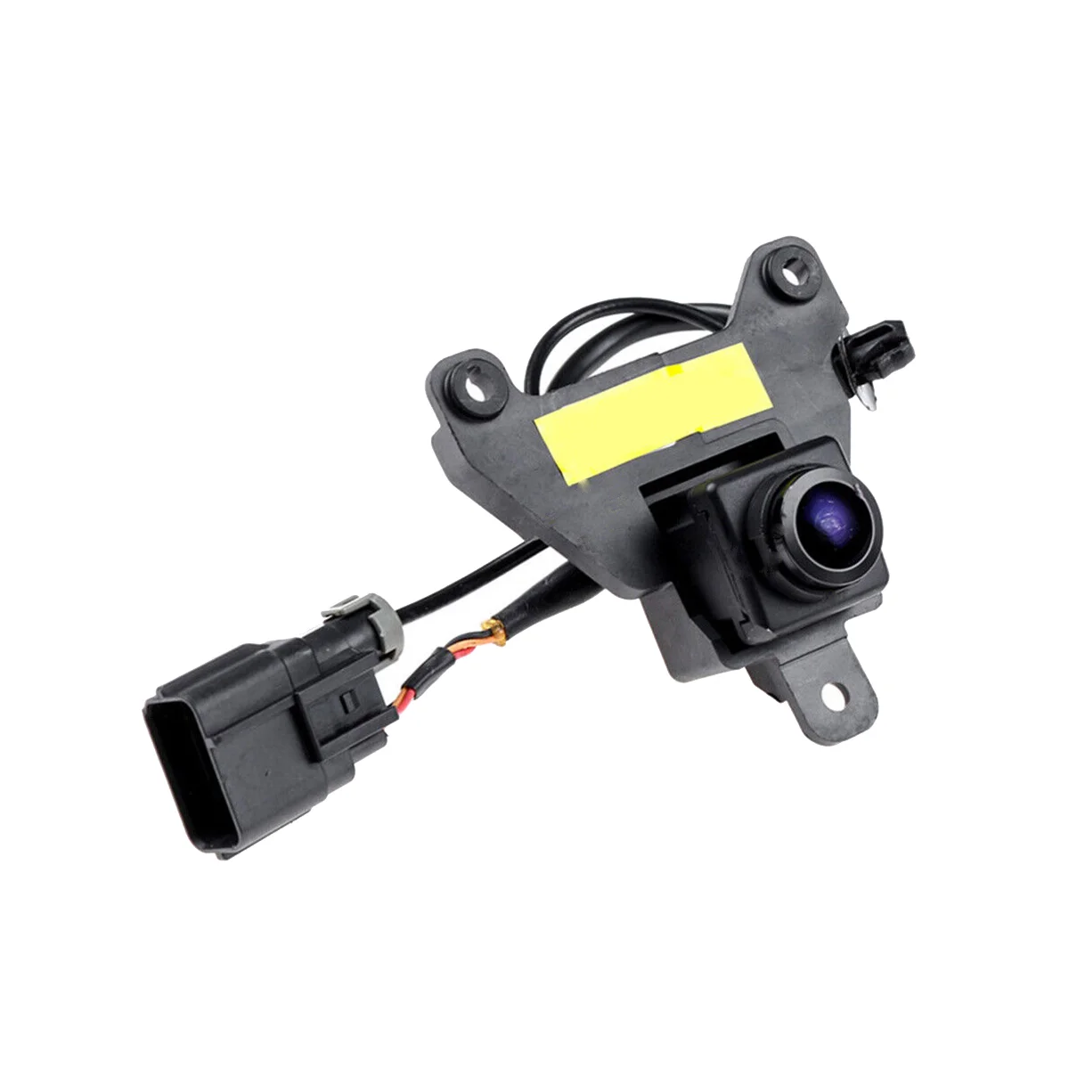 95780-J5100 Новая камера системы помощи при парковке с решеткой радиатора переднего обзора для Kia Stinger 2017 2018 2019 2020