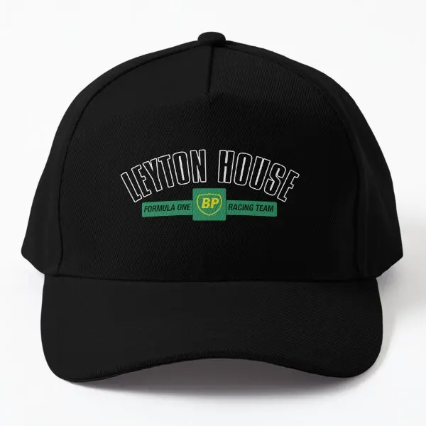 Бейсбольная кепка Leyton House Team, черная шапка, женская бейсболка с принтом Рыбы, солнцезащитная кепка, однотонная мужская кепка в стиле хип-хоп
