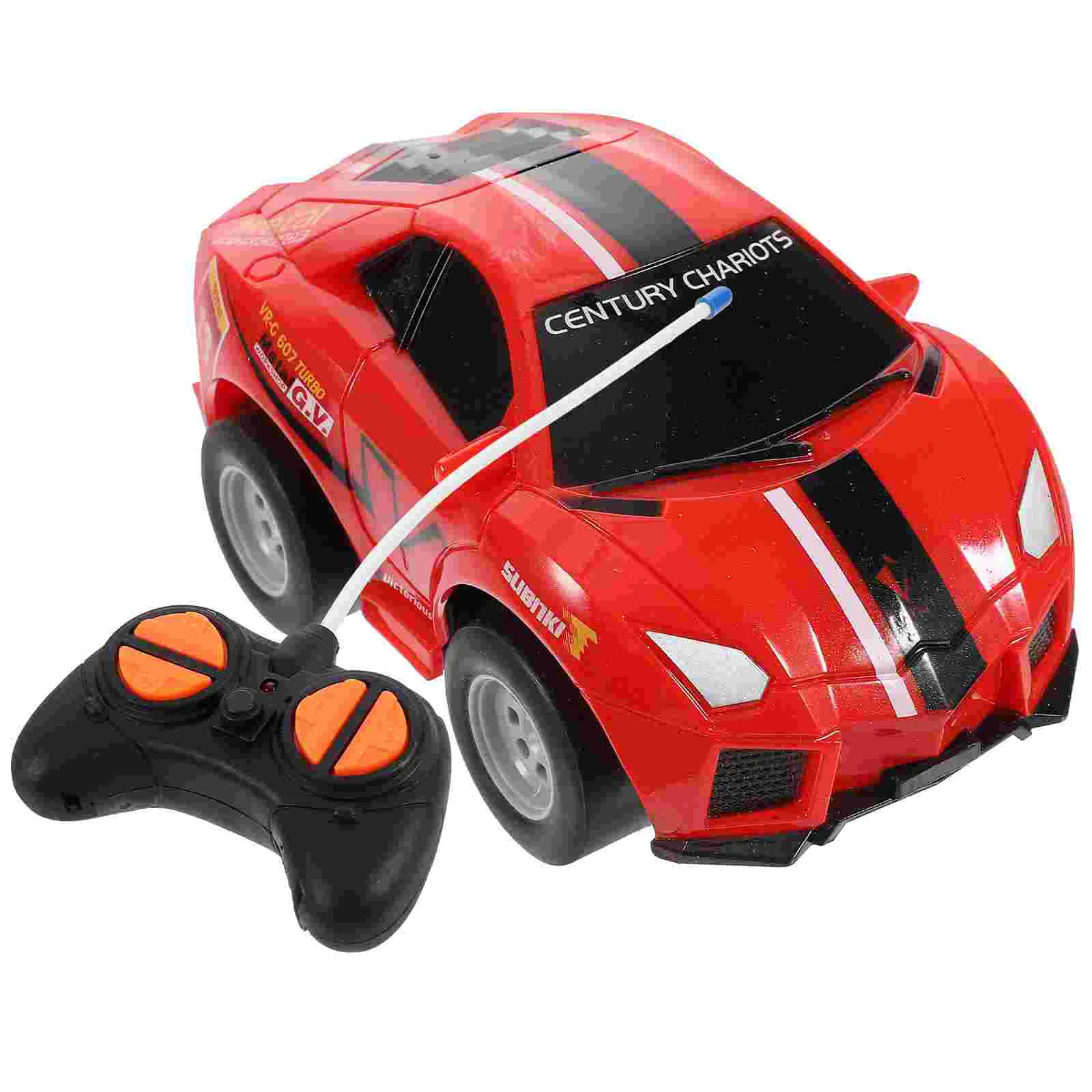 Быстрый автомобиль с дистанционным управлением, Детские модели автомобилей с электрическим приводом, Управляемый беспроводной автомобиль, Игрушки для автомобилей