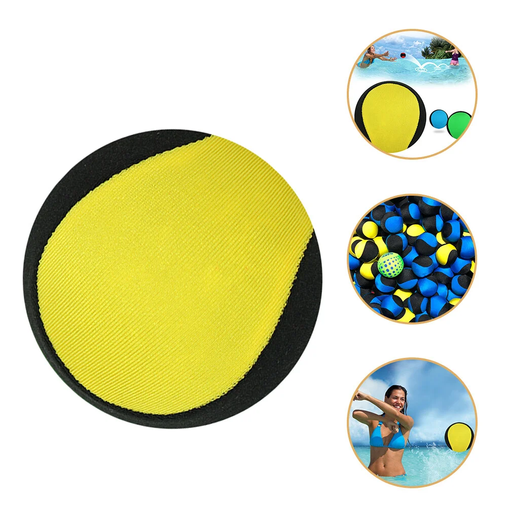 Водные Надувные мячи для спорта в бассейне, прыгающие игрушки, игра в бильярд, Пляжное плавание