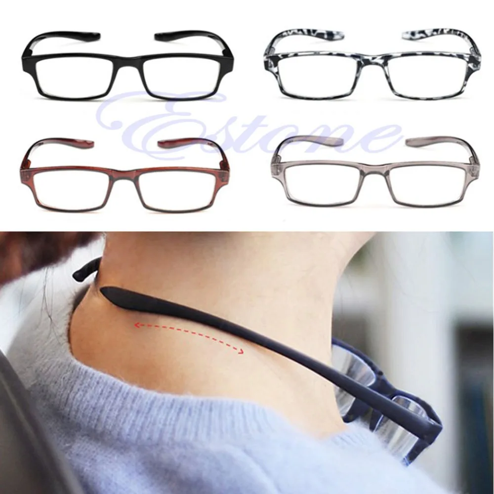 Горячие продажи 2020 года, новые легкие удобные эластичные очки для чтения при пресбиопии 4,0 3,5 3,0 2,5 2,0 1,5 1,0