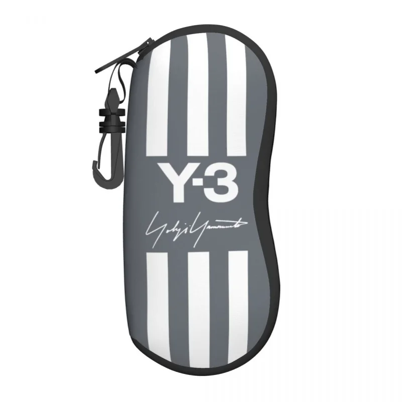 Защитные чехлы для очков 3Y Yohji Yamamoto Shell, милый футляр для солнцезащитных очков, чехол для очков