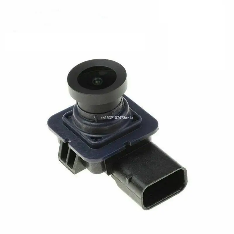 Камера заднего вида EB5Z-19G490-A DB5Z19G490A EB5T19G490AA Система помощи при парковке Dropship