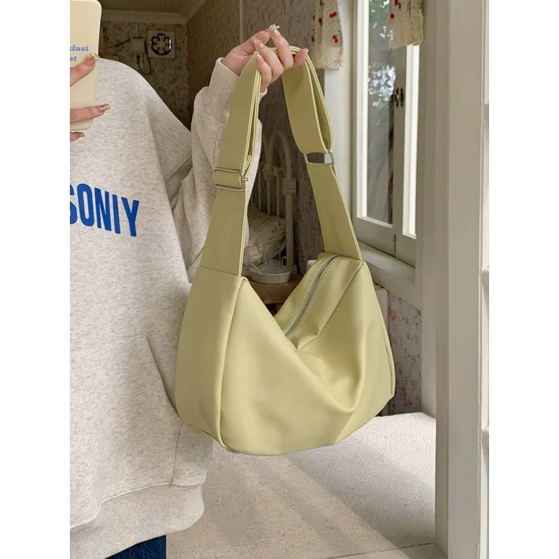 Мягкая кожаная сумка-тоут большой емкости, сумка через плечо, сумка через плечо, сумка для женщин, женская сумка, мягкая повседневная сумка высокого качества