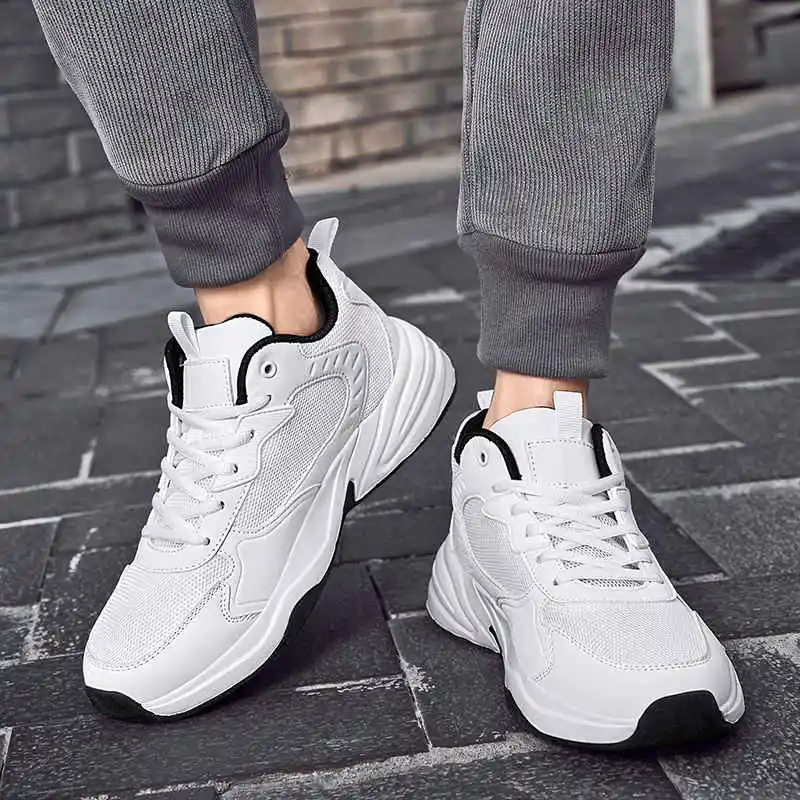 Оригинальные мужские кроссовки Tatica, спортивная обувь для мальчиков, роскошные дизайнерские кроссовки для тренера, роскошные кроссовки для подростков, спортивная обувь для мужского тенниса.
