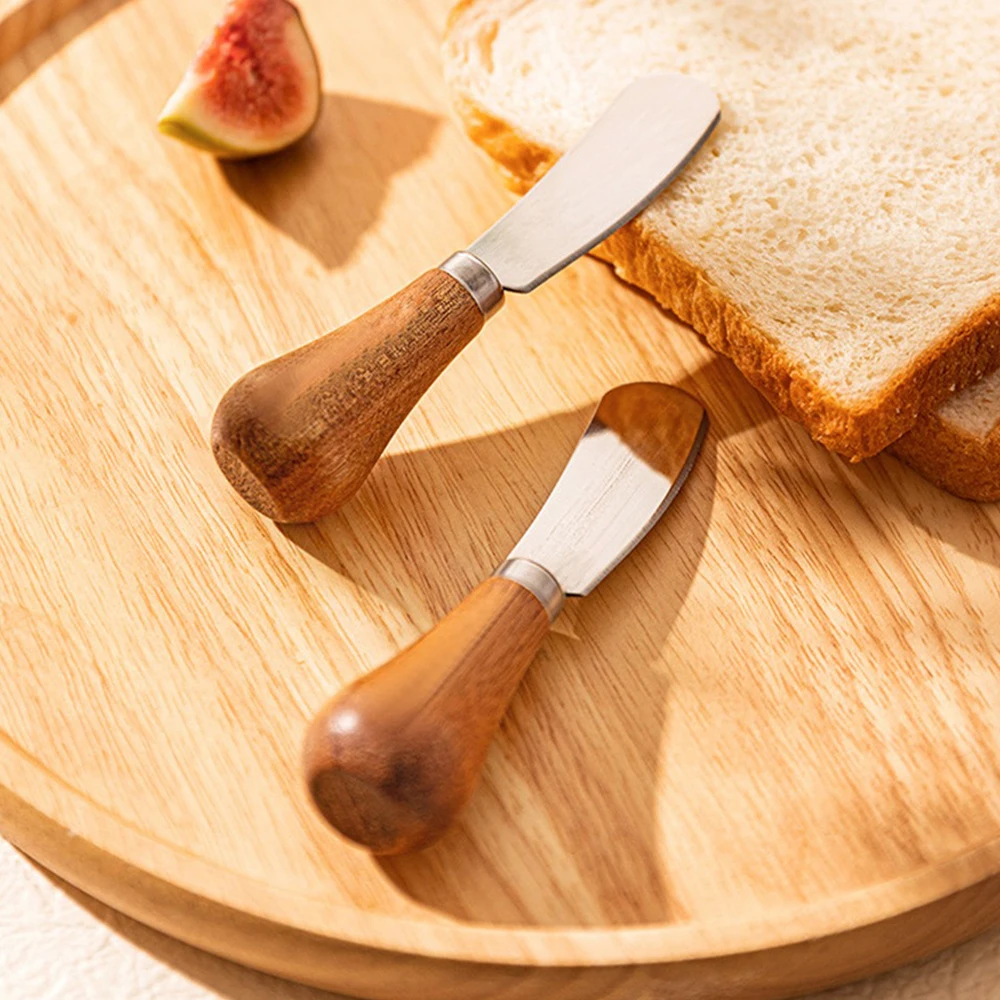 Разбрасыватель хлеба, Многоцелевая инновационная Прочная Необходимая посуда для завтрака, Кухонный инструмент, нож для масла, простой в использовании, Обязательный