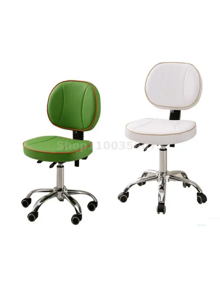 Стоматологическое кресло, косметический стул, специальный рабочий стул для салона красоты, барный стул, подъемный стул для врача, вращающийся стул, стул для татуировки