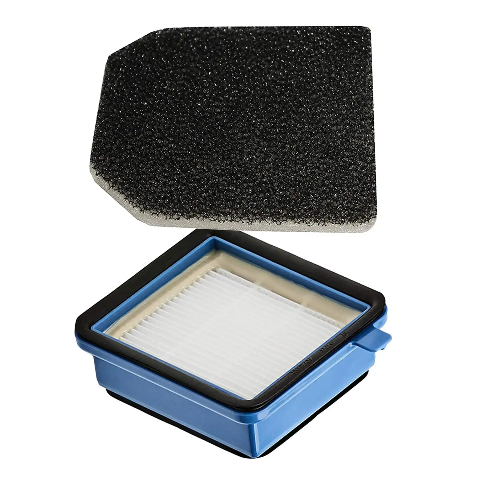 Фильтры для бытовых пылесосов Заменяют Запчасти, Профессиональные Аксессуары для пылесосов QX7 QX6