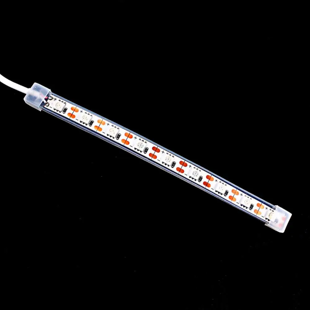 Флейта для саксофона USB LED Тестер для обнаружения утечек света, инструмент для ремонта деревянных духовых инструментов, музыкальное оборудование, аксессуары для крепления