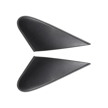 1 пара Боковых Зеркал Переднего Стекла, Треугольная Угловая Декоративная Крышка для Hyundai Tucson IX35 2010-2017 86180-2S000 86190-2S000  5