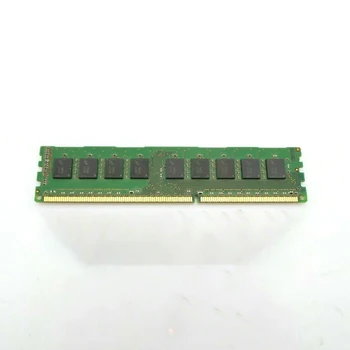 1 шт 669324-B21 669239-081 Оперативная Память 8 ГБ DDR3 1600 МГЦ PC3-12800E ECC Серверная Память Высокое Качество Быстрая Доставка  5