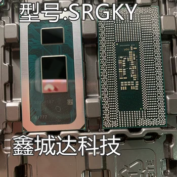 1 шт. новый оригинальный процессор 10-го поколения i5 10210U SRGKY BGA  10