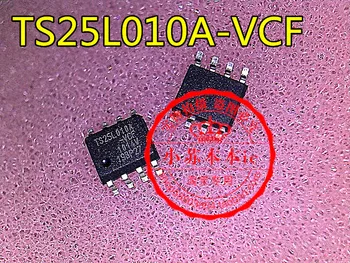 10 шт./ЛОТ TS25L010A-VCF TS25L010A SOP-8  5