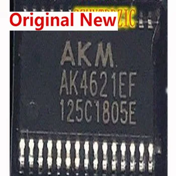 1шт AK4621EF AKM4621EF AK4621 AKM4621 TSSOP30 [SMD] Оригинальный чипсет IC  0