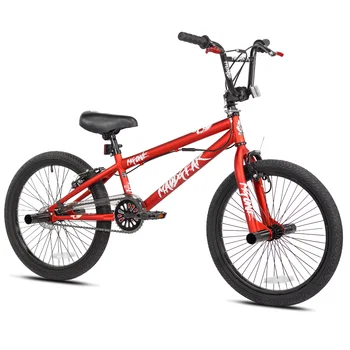 2023 Новый велосипед для мальчиков Madd Gear 20 