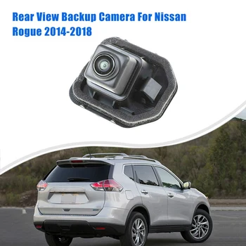 28442-9TB0A Система помощи при парковке Камера заднего вида для Nissan Rogue 2014-2018  5
