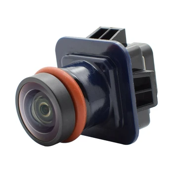 2X Для Ford Taurus 2013-2019 Камера заднего вида Камера Заднего вида EG1Z-19G490-A/EG1Z19G490A  5