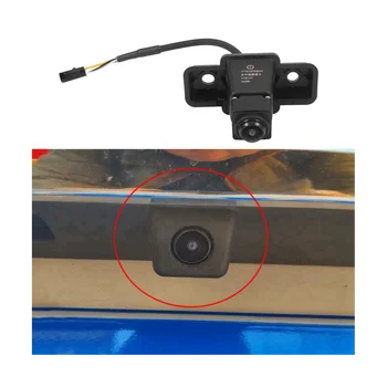 3776100XKQ00A Камера заднего вида автомобиля с камерой заднего вида для F7 F7X 2019  5