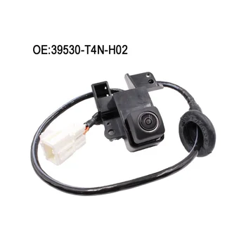 39530-T4N-H02 Автомобильная резервная парковочная камера заднего вида в сборе для Honda Jade 2014-2016 39530T4NH02  5