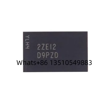 5 шт./лот Новый D9PZD MT41K256M16HA-107G: чип памяти E FBGA-96  10