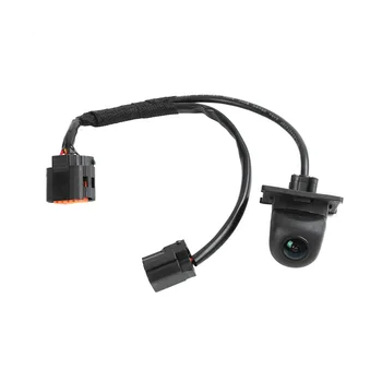 95760D4600 Камера заднего вида Резервная камера Вспомогательная камера автомобиля для Kia Optima 2016-2020  5