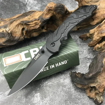 CRKT 1100 Moxie Складной Маленький Нож 3,22 