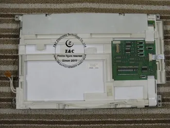 ECM-A0722 ECM-AO722 Оригинальный 10,2-дюймовый ЖК-дисплей класса A + 800*600 с диагональю экрана для промышленного оборудования EPSON  4