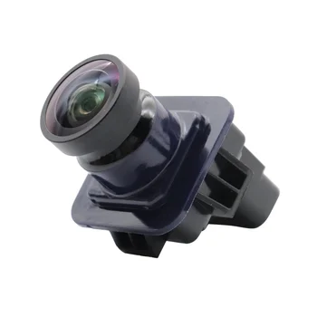 EL3Z-19G490-D Новая камера заднего вида Резервная камера на 2012-2014 15-18 годы  4