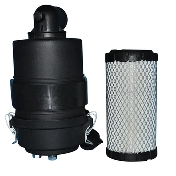 G042545 Воздушные фильтры генератора в сборе, замена корпусов воздухоочистителей двигателя для автомобилей  0
