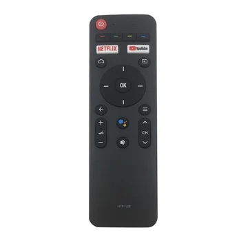 HTR-U28 Bluetooth Voice заменил пульт дистанционного управления для Haier Smart TV H50S6UG H5 5S6U  5