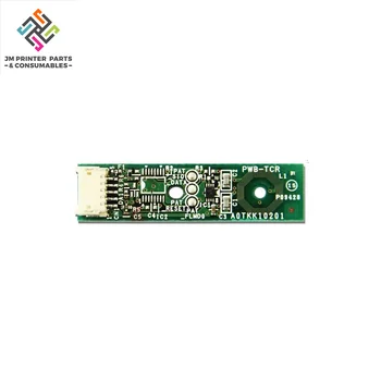 IUP22 IUP 22 совместимый чип тонер-картриджа для Konica Minolta BIZHUB C3350 C3850 C3850FS  3