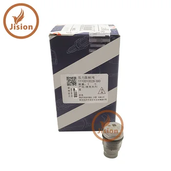JISION 1110010028 Комплект для обслуживания датчиков экскаватора EC210B EC240B EC290B 20793590  5