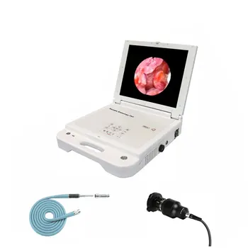 MY-P038A-N Хирургическое и диагностическое эндоскопическое оборудование 4 в 1, портативный урологический ЛОР-эндоскоп, камера медицинская  5