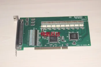 PMC-4B-карта управления движением PCI 8P0027A  0