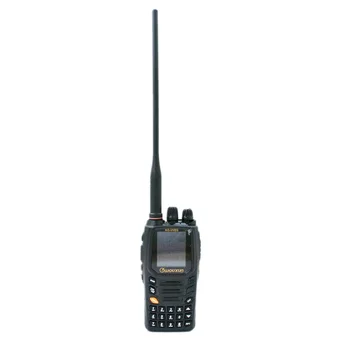 Wouxun KG UV2Q Двухстороннее Радио 3200 мАч 8 Вт Высокой Мощности 7 Диапазонов Эфирного Диапазона Кроссполосный Ретранслятор Классическая Схема Портативной Рации Переговорное устройство  5