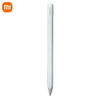 Xiaomi Stylus Pen 2 для планшета Xiaomi Pad 6 Частота дискретизации Xiaomi Smart Pen Срок службы магнитной ручки 150 часов для Mi Pad 5 Pro  5