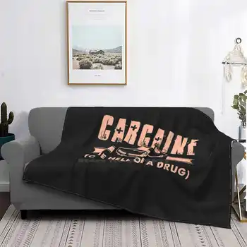 Автолюбитель: кондиционер Carcaine, мягкое одеяло, автолюбитель, забавный автомеханик, проект автомобиля Carcaine Cave  5
