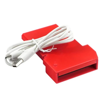 Адаптер для карты видеозахвата для GameBoy Sereis GBP с кабелем USBA-Type-C.  0
