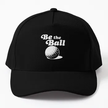 Бейсболка Be The Ball, солнцезащитная кепка, шляпа для гольфа, мужская шляпа для мужчин и женщин  5