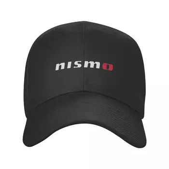 Бейсболка NISMO, кепка большого размера, элегантные женские шляпы, мужские  5