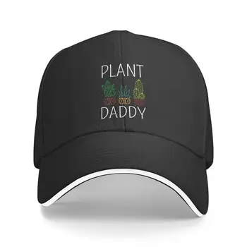 Бейсбольная кепка Plant Daddy II, Лошадиная шляпа, Новая шляпа, Женская пляжная распродажа 2023, мужская  5