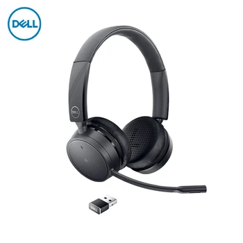 Беспроводная гарнитура Dell Pro - WL5022, Bluetooth, регулируемое оголовье, DELL WL5022  5