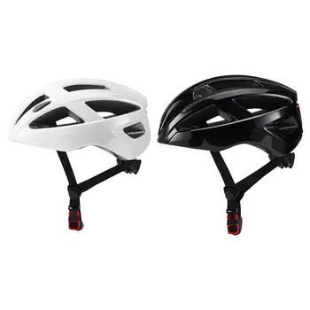 Велосипедный шлем регулируемого размера, Велосипедный шлем для катания на коньках, шоссейном велосипеде.  4
