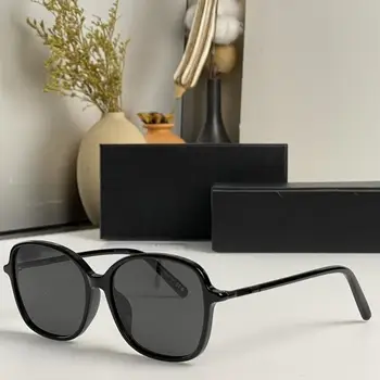 Высококачественные винтажные солнцезащитные очки в стиле ретро в стиле Джонни Деппа, поляризованные очки могут быть солнцезащитными очками по рецепту  5