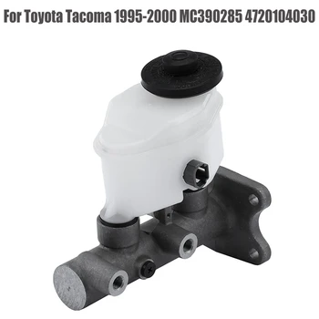 Главный тормозной цилиндр Металлический главный тормозной цилиндр для Toyota Tacoma 1995-2000 MC390285 4720104030  5