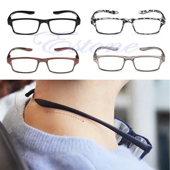 Горячие продажи 2020 года, новые легкие удобные эластичные очки для чтения при пресбиопии 4,0 3,5 3,0 2,5 2,0 1,5 1,0  4