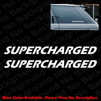 Для (2шт) ОДНОЙ ПАРЫ x гоночных виниловых штампованных наклеек с наддувом на окно автомобиля для Civic RC114  5