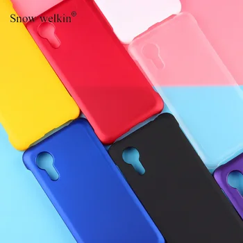 Для Galaxy Xcover6 Pro Многоцветный Роскошный Прорезиненный Матовый Жесткий Пластиковый чехол Для Samsung Galaxy Xcover 5 6 Pro Задняя Крышка Чехлов  5