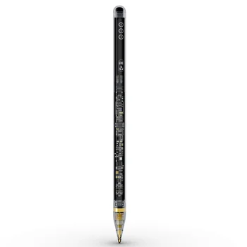 Для Ipad Stylus Pencil Apple Pencil 10-го поколения, совместимый с беспроводной зарядкой Apple iPad 1-го / 2-го поколения 2018-2023 гг.  4