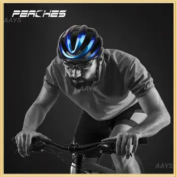 Дорожный велосипедный шлем Профессиональная гоночная безопасность, Сверхлегкий велосипедный шлем MTB Для шоссейной езды, Мужчины, Женщины, Велосипедное снаряжение  5